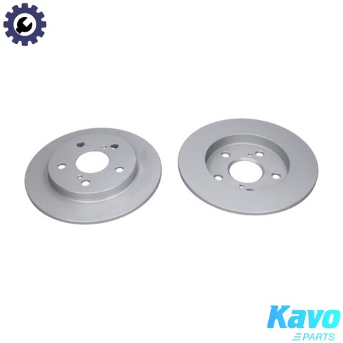 Brake disc 9452 c - brake, for