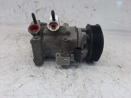 Ford zetec mk3 2016 2020 - ka+, 2016-2020