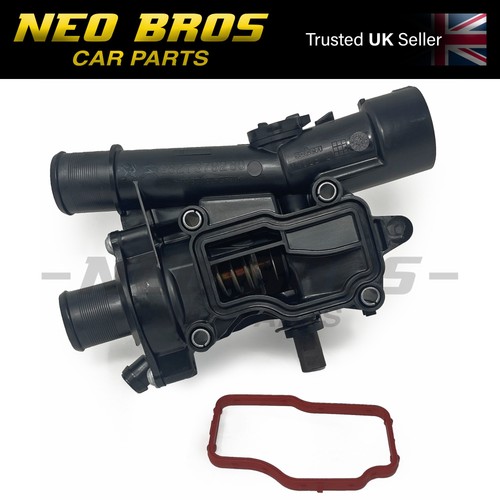Thermostat housing peugeot - oe,