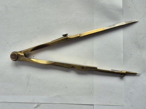 Antique vintage brass - vintage,