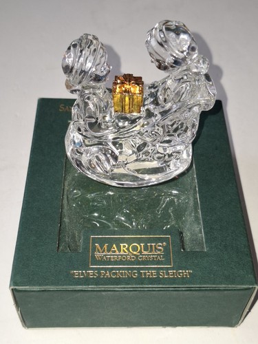 Marquis waterford crystal - marquis,