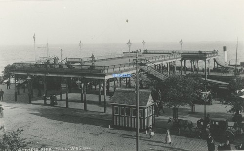 Hull memory lane victoria - memory,