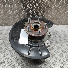 BYD TANG Rear Right Wheel Hub