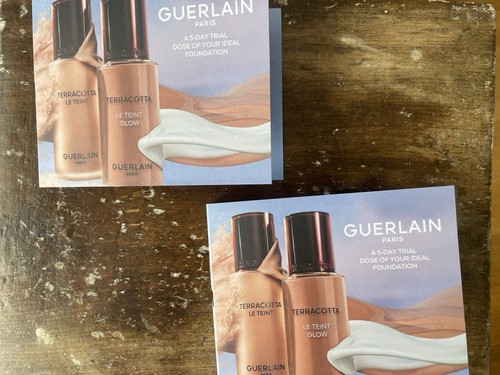 Guerlain terracotta joli - guerlain,