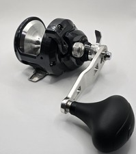 Shimano Torium 2000 PG Baitcast Reel Right Hand from Japan