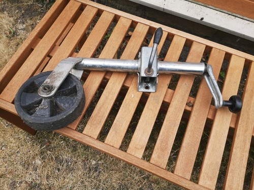 Official 34mm trailer jockey - official,