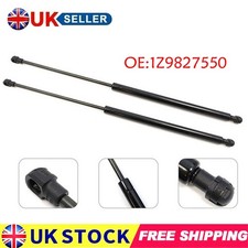 2X FOR SKODA OCTAVIA MK2