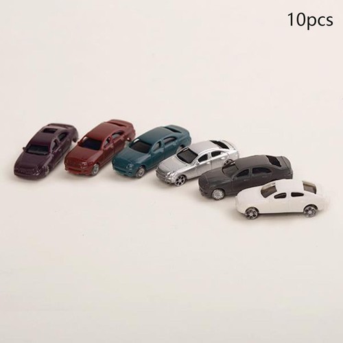 10pcs 150 scale model - 10pcs,