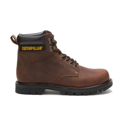 Caterpillar men second shift - caterpillar,