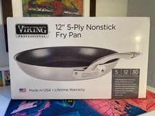 Viking Professional 12-Inch
