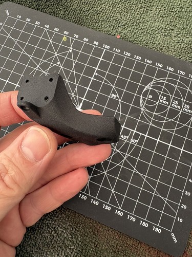 Dedacciai deda alanera - deda, 3d