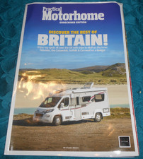 Practical Motorhome Magazine