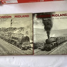 BRADFORD and BARTON Books On