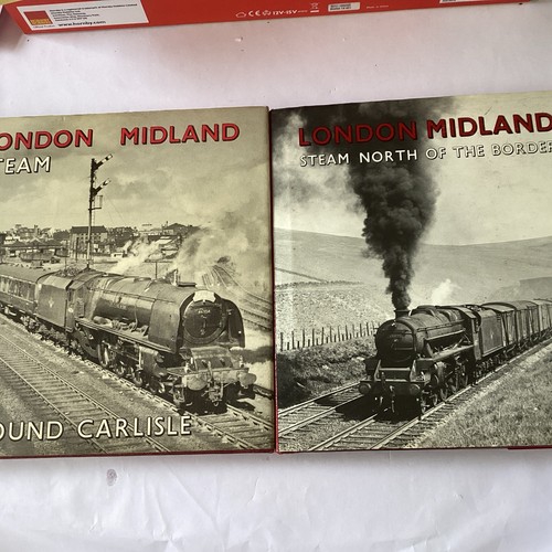 Bradford and barton books - barton, on