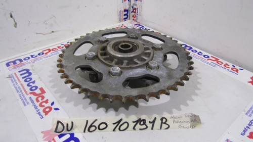 Crown hub ducati monster 600 - monster,