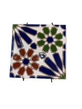 Antique Ceramic Spanish