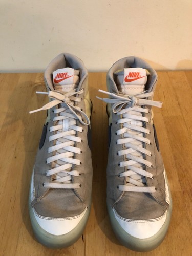 Nike blazer mid mens - nike, 77