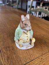 Beatrix Potter Samuel Whiskers