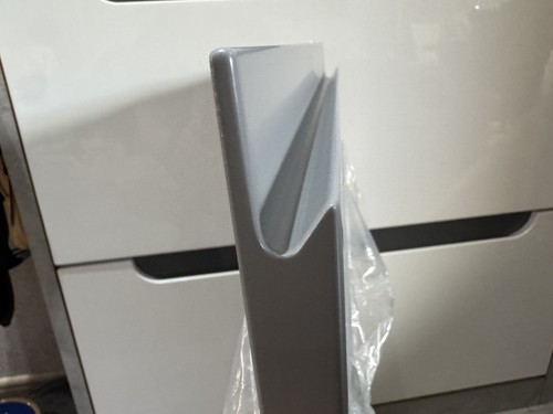 22mm pull painted mdf - 22mm,