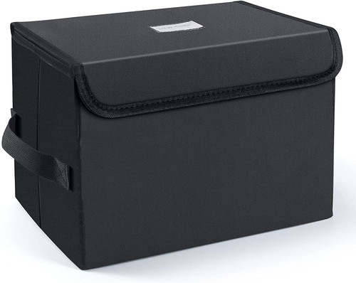 Vinyl record storage box for - vinyl,