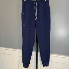 FIGS Yola Skinny Jogger Scrub