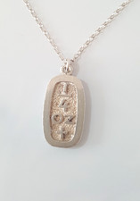 Fully UK Hallmarked 1/4 Oz