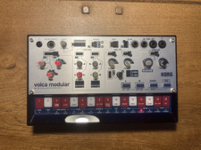 Korg Volca Modular. Used