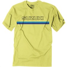 Factory Effex Suzuki Throwback