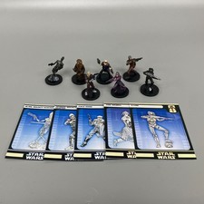 STAR WARS COLLECTABLE