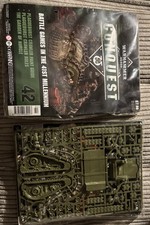 Warhammer Conquest Magazine