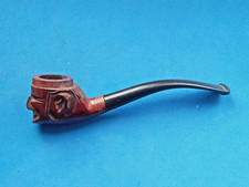 Vintage Novelty Briar Smoking