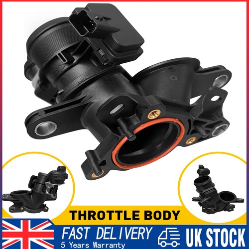 Fits citroen throttle - fits,