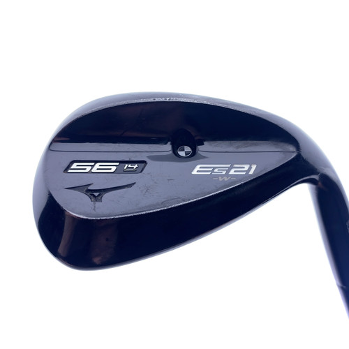 Used mizuno es21 wide sole - mizuno,