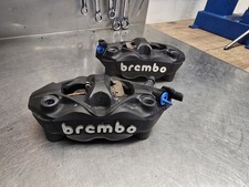 Suzuki GSXR1000R 2020 Brembo