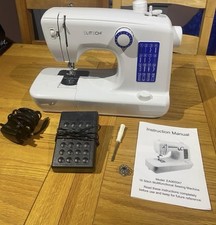 Elitech EA065547 16 Stitch