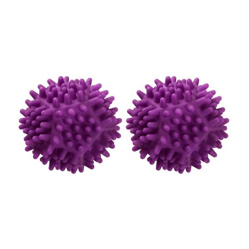 Set tumble dryer balls - of,