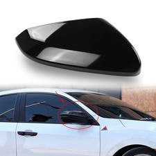 Door Wing Mirror Cover Cap