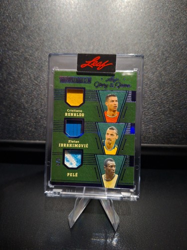 2026 leaf ronaldo zlatan - leaf,