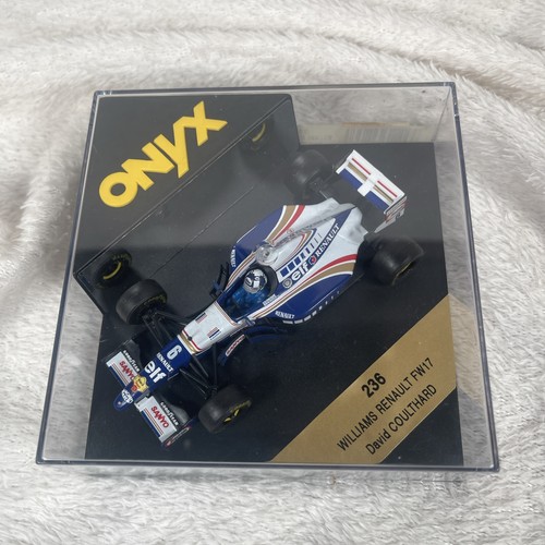 Onyx 236 david - 236,