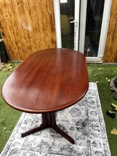 Antique Rustic Mahogany