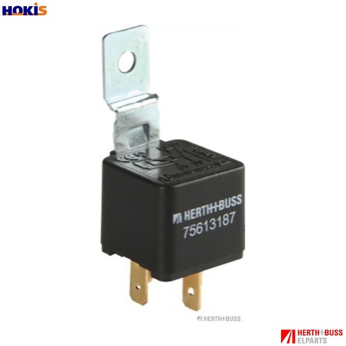 Relay main current 75613187 - main,