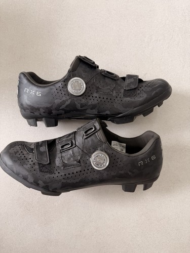 Shimano rx6 gravel spd - shimano,