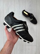 Vintage 2002 Adidas Predator