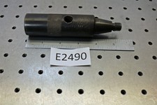 Cincinnati No. 2 Tool & Cutter