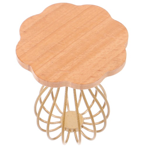 Miniature wood metal - miniature,