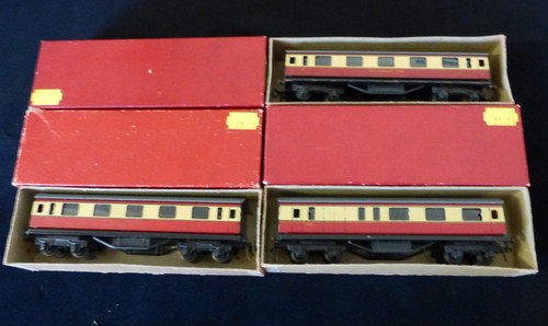 Ttr trix cream red - ttr,