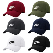 Nike Men women Sports Cap