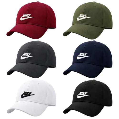 Nike men women - nike, cap