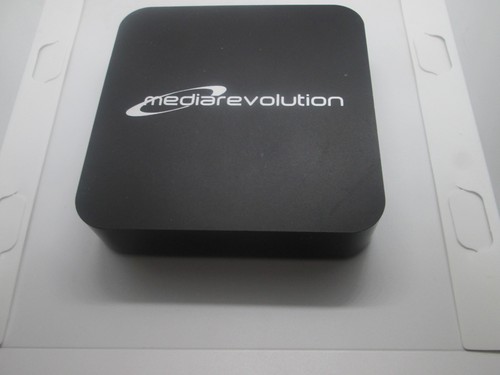 Mediarevolution iptv pro - 18,