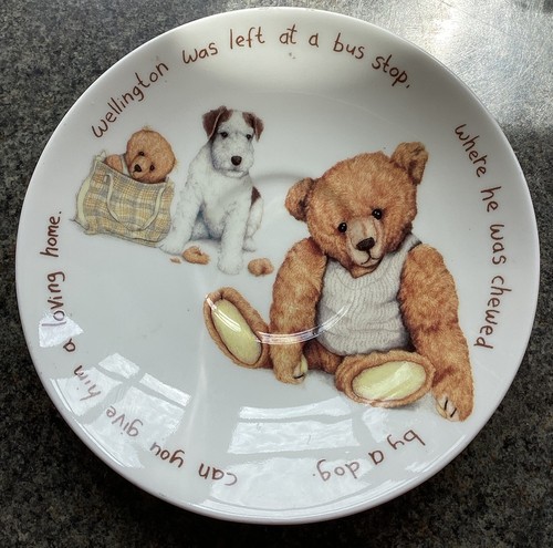 Large saucer 2003 - roy, kirkham
